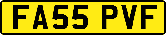 FA55PVF