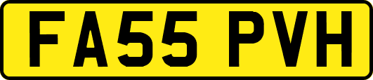 FA55PVH