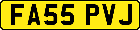 FA55PVJ