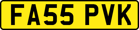 FA55PVK