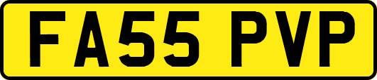 FA55PVP