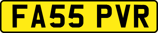 FA55PVR
