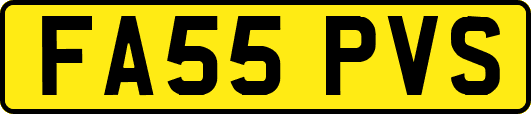 FA55PVS