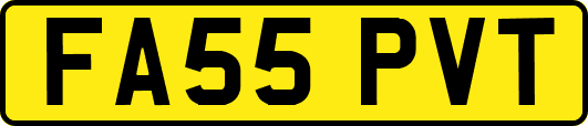 FA55PVT
