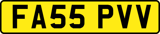FA55PVV