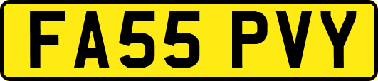 FA55PVY