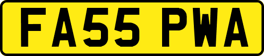 FA55PWA