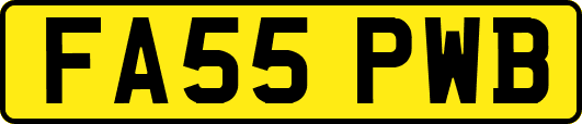 FA55PWB
