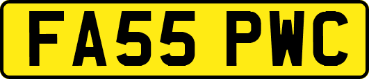 FA55PWC