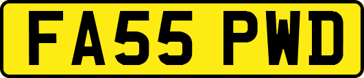 FA55PWD