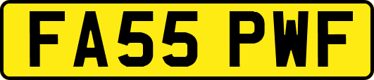 FA55PWF