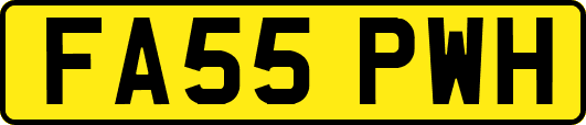 FA55PWH