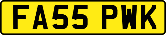 FA55PWK
