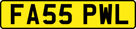FA55PWL