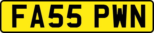 FA55PWN