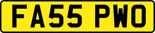 FA55PWO