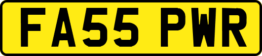 FA55PWR