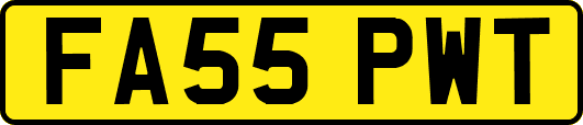 FA55PWT