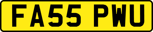 FA55PWU