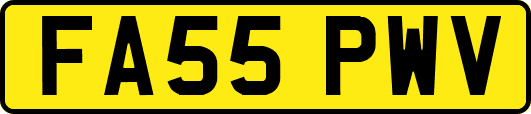 FA55PWV