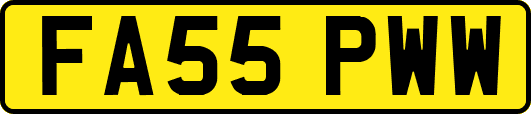 FA55PWW