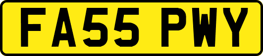 FA55PWY
