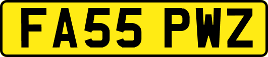 FA55PWZ