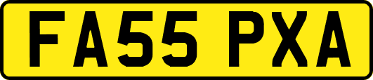 FA55PXA