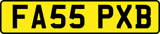 FA55PXB