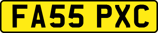 FA55PXC