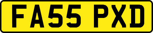 FA55PXD