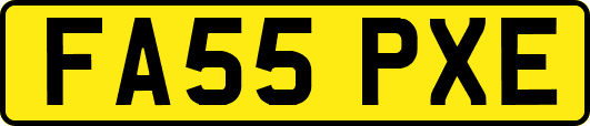 FA55PXE