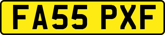 FA55PXF