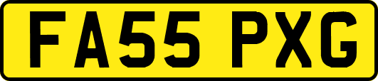 FA55PXG