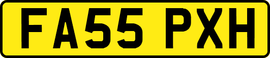 FA55PXH