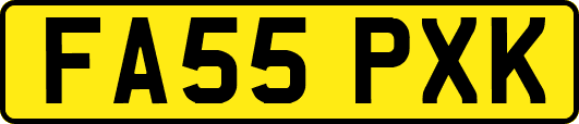 FA55PXK