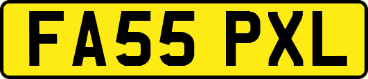 FA55PXL