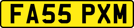 FA55PXM