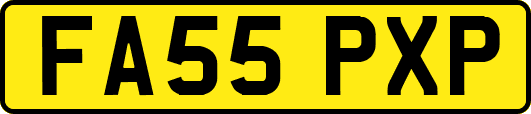 FA55PXP