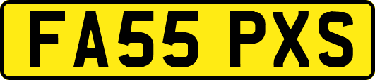 FA55PXS