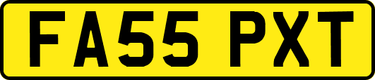 FA55PXT