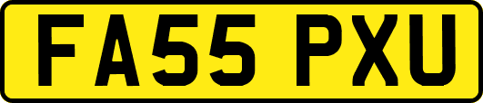FA55PXU
