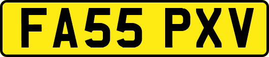 FA55PXV