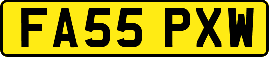 FA55PXW