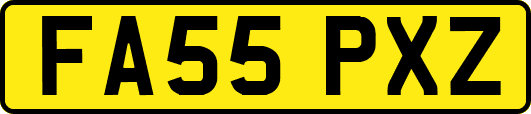 FA55PXZ