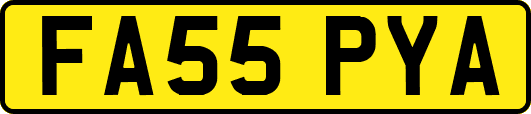 FA55PYA