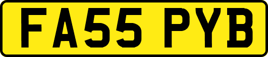 FA55PYB