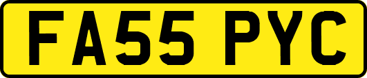 FA55PYC