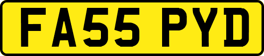 FA55PYD