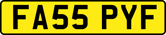FA55PYF